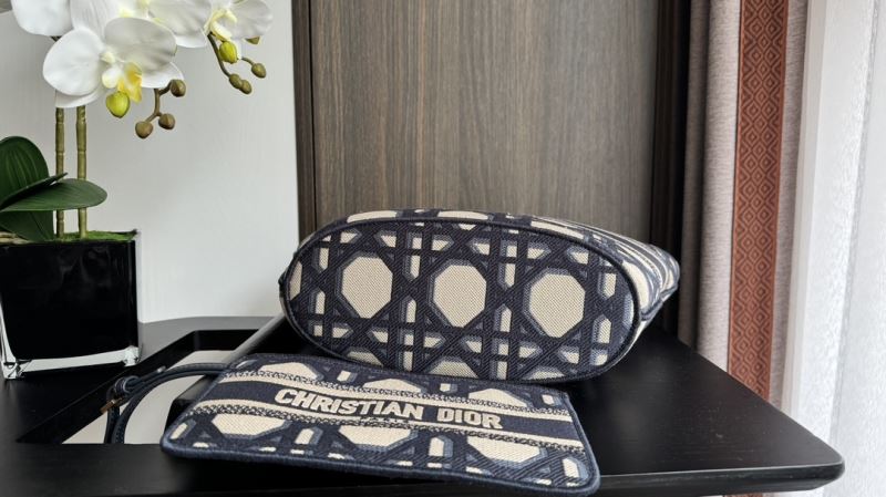chr1st1an D10r shopping bags